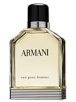 Мужские духи Giorgio Armani Armani Eau Pour Homme Туалетная вода 100 ml/мл оригинал Тестер