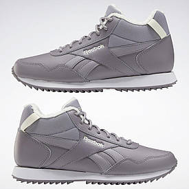 Кроссовки утепленные жен. Reebok Royal Glide Mid (арт. FW0781)