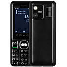 Мобільний телефон 2E E240 2023 Black 688130251068 smart, фото 3