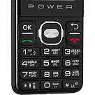 Мобільний телефон 2E E240 2023 Black 688130251068 smart, фото 11
