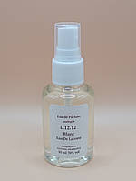 Чоловічі парфуми Lacoste L.12.12 Blanc 50 ml