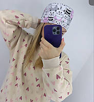 Медична шапка в Котики Шапка медична