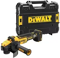 Болгарка DeWalt DCG409VSNT-XJ (Кутова шліфмашина)