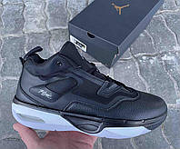 Кроссовки Jordan Stay Loyal 3 Ice Black