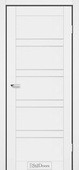 StilDoors ANTALYA Білий Мат