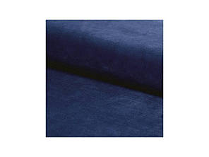 Стілець MILA D VELVET дуб каркас/синій BL.86, фото 3