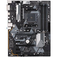 Материнська плата ASUS PRIME B450-PLUS PRS