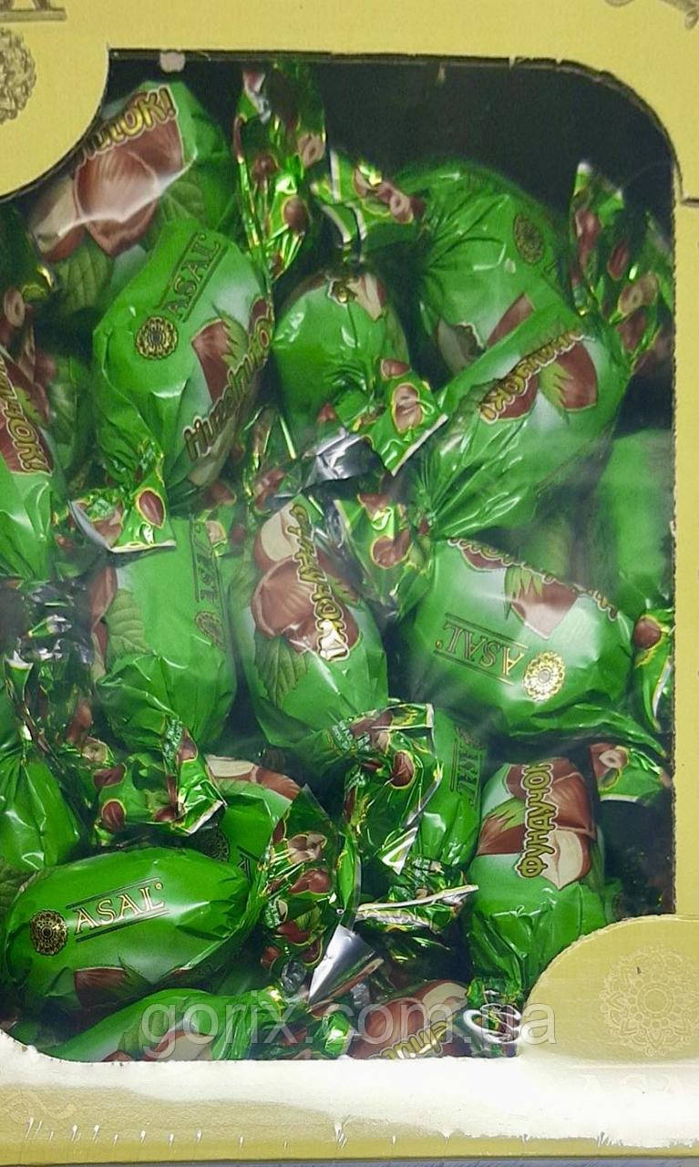 Конфеты ASAL "Фундучок" 1кг., фото 1