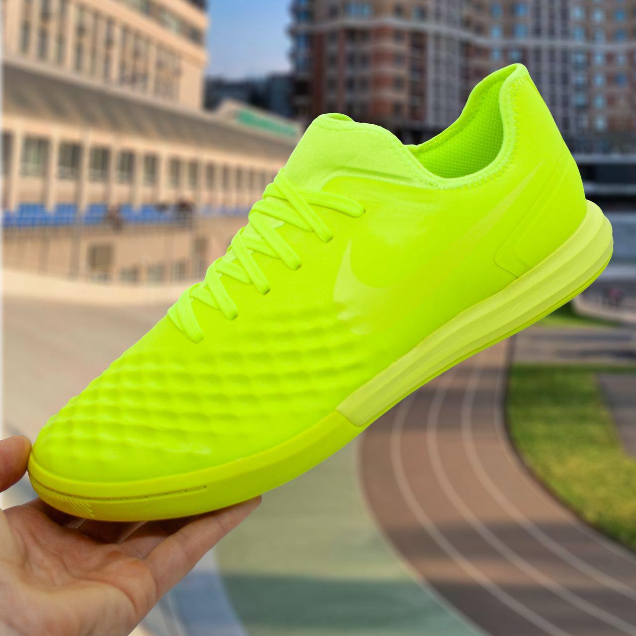 Футзалки Nike magista X(39-45), фото 1