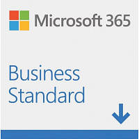 Офисное приложение Microsoft 365 Business Standard P1Y Annual License (CFQ7TTC0LDPB_0001_P1Y_A) CHP