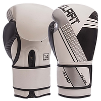 Перчатки боксерские Zelart BO-1335 14 унций (21,5-24 см. обхват ладони) at