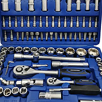 Набір інструментів 108 piece tool set, Автомобільний набір інструментів