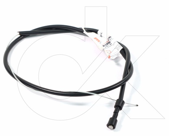 Трос капота ВАЗ 2101, 2102, 2103, 2104, 2105, 2106, 2107 (2101-8406140) ДК 2101-8406140-03, фото 1