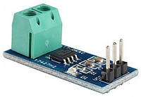 Датчик тока ACS712 для Arduino (5A)