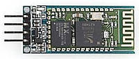 HC-06 Bluetooth радіотрансивер модуль для Arduino