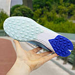 Сороконіжки Adidas X Ghosted  TF (39-45), фото 4