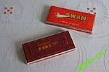 Губна гармошка SWAN Harmonica, фото 7