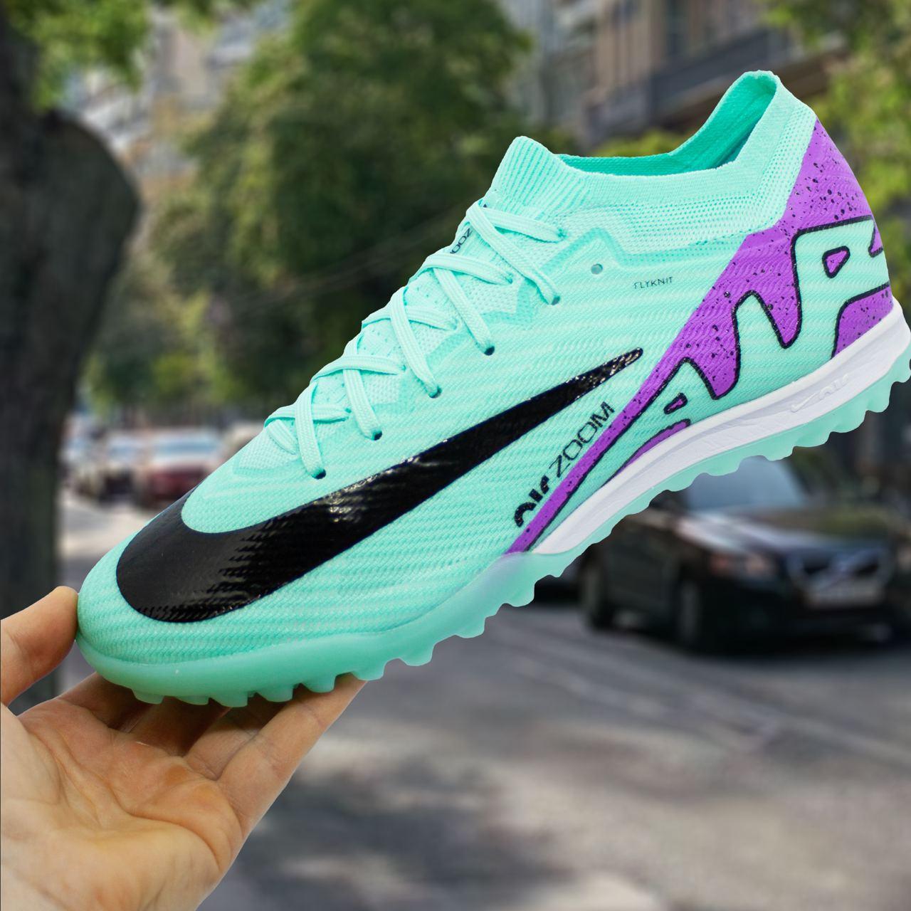 Сороконіжки Nike Mercurial (39-45), фото 1