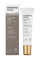 Крем-контур для век Sesderma Retises Eye Contour, 15 ml