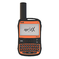 Портативный двусторонний GPS мессенджер Globalstar SPOT X