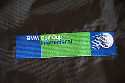 Сумка футляр BMW Golf Cup (Всередині м'яка, матеріал типу хутра)