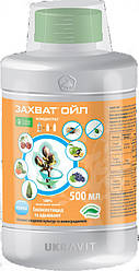 Інсектицид-прилипач захоплення Ойл 1000 мл Прикрашить