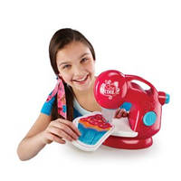 Швейні машинки