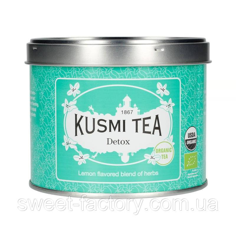 Чай Kusmi Tea Imperial Label 100g