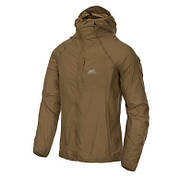 Куртка легкая Helikon-Tex Tramontane Wind Jacket Coyote 3XL