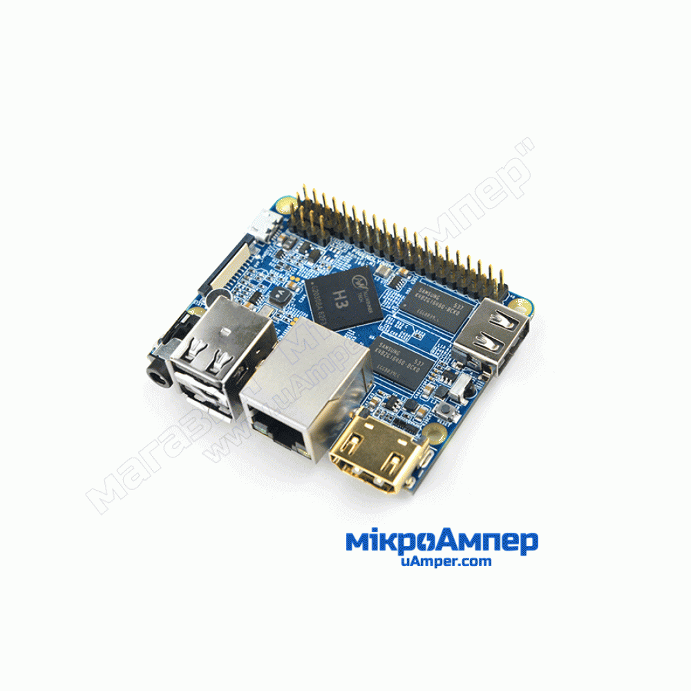 NanoPi M1 512Mb / 1GB