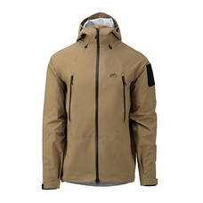 Куртка Helikon-Tex Squall Hardshell Torrentstretch Койот L\R, фото 2