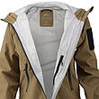Куртка Helikon-Tex Squall Hardshell Torrentstretch Койот L\R, фото 2