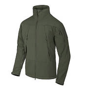 Куртка легкая Helikon-Tex Blizzard Taiga Green XXL