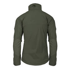 Куртка легка Helikon-Tex Blizzard Taiga Green 3XL, фото 2