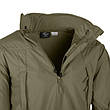 Куртка легка Helikon-Tex Blizzard Adaptive Green XXL, фото 5