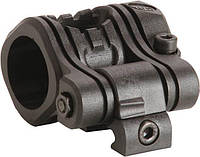 Постоянное крепление САА 5 Positions Flashlight/ Laser Mount для фонаря диаметром 28,2-30,5 мм ll
