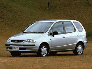 Тюнінг Toyota Spacio 1996-2000