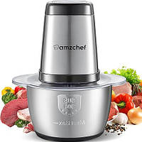 Измельчитель Amzchef HC-1229 500W (B09H6P27R3) 3673