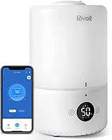 Увлажнитель воздуха LEVOIT Smart Cool Mist (B09KT9ZK7Q)(выставочный образец)