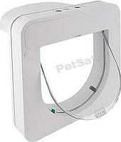 Дверца для кошек до 7 кг PetSafe Petporte с микрочипом (B00MA3TH2M) 3291