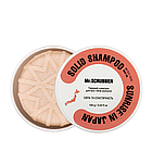Твердий шампунь для волосся Mr Scrubber Sunrise In Japan Solid Shampoo Bar, фото 2