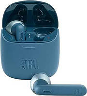 Наушники JBL TUNE 225TWS (JBLT225TWSBLU) Blue Витрина, уценка (B08CNMCJ2P) 1241