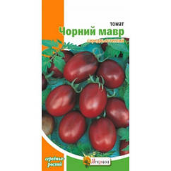 Томат Чорний мавр Яскрава 0,1 г