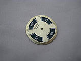 Циферблат для годинників Схід Амфібія. Годинник Схід, фото 2