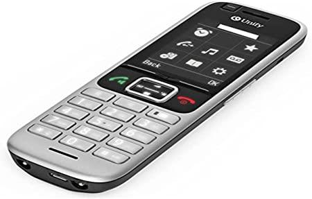 Телефон Unify OpenScape DECT Phone S6e (B0938JSR5Z)