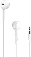 Наушники Apple EarPods with 3.5mm Headphone Plug (B06XDLJL26) 3478