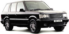 Тюнінг, обвіс на Land Rover Range rover Vogue (1997-2002)