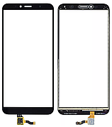 Тачскрин (сенсор) для Huawei Honor 7A Pro 5.7 (AUM-L29/AUM-L41)/Honor 7C 5.7/Y6 2018 (ATU-L21Y6)Prime 2018