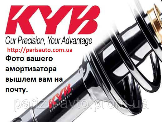 Амортизатор передній лівий MAZDA 323 C хетчбек V BA 323 F V купе 323 BA S седан V BA Kayaba