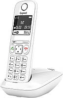 Gigaset AS690 Беспроводной стационарный телефон (B07RQKX6BS)